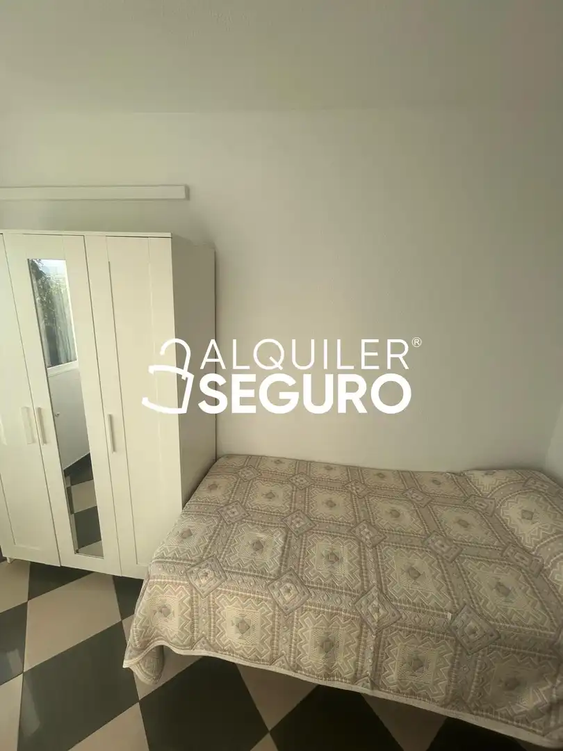 Wohnung zur Miete in arabial, Camino de Ronda