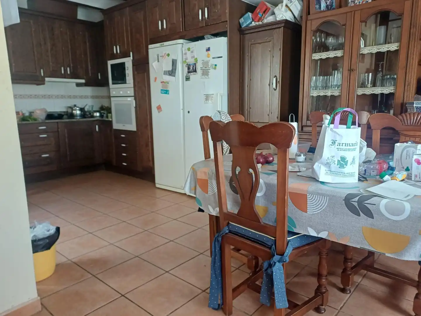Residential for sale in Madrid, Madrid