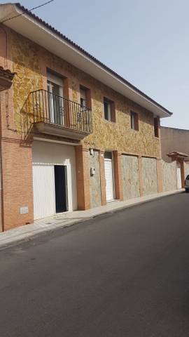Casa-chalet en Venta en Calle Arroyo Frío, 3 en Pozo Alcón