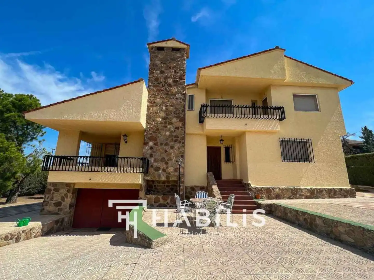 Casa con piscina in vendita a Nambroca - calle cuenca, imagen 71