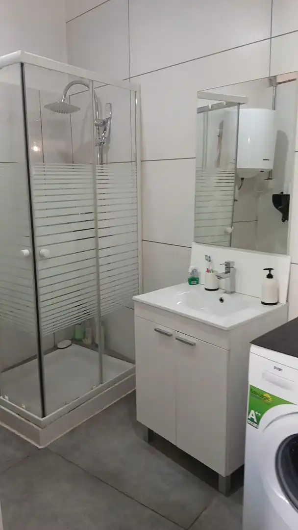 Bathroom of Study for sale in Castellón de la Plana / Castelló de la Plana
