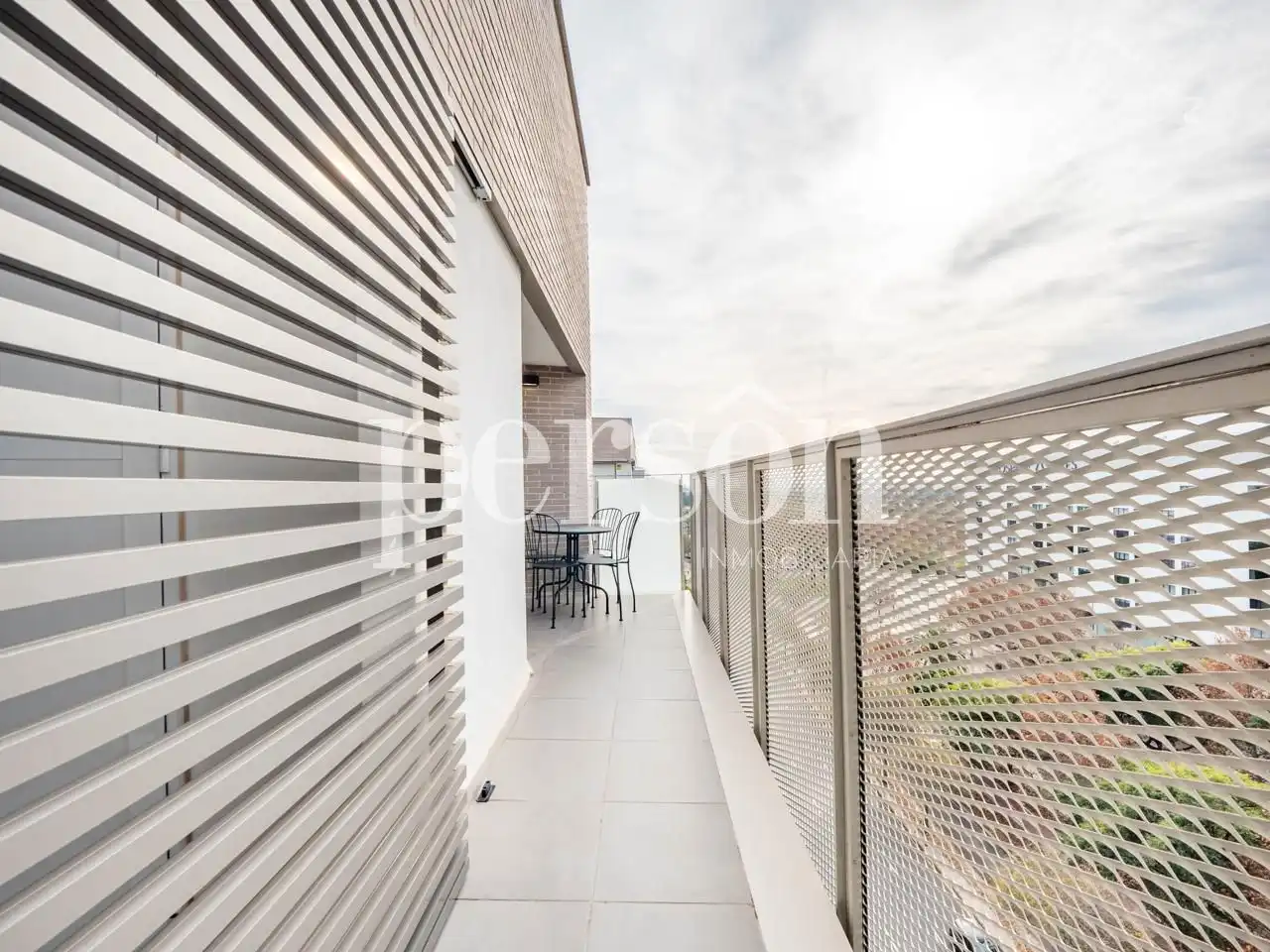 Terraza de Piso en venta en Valencia con Aire acondicionado, Calefacción y Balcón