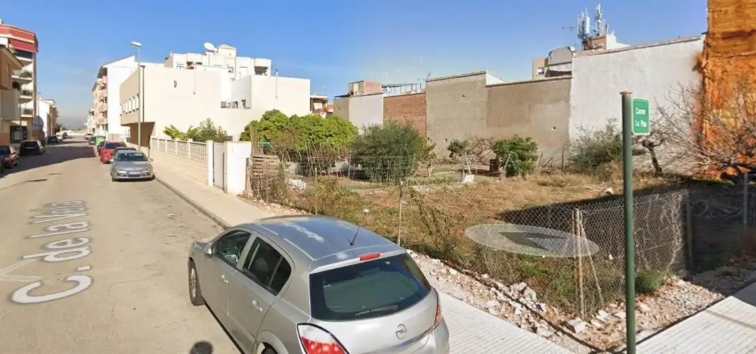 Terrenys i solars en venda a Miramar, imagen 4