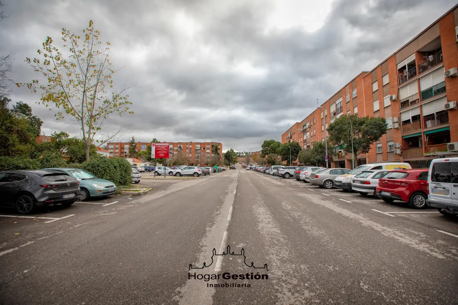 Exterior view of Flat for sale in Aranjuez  with Heating