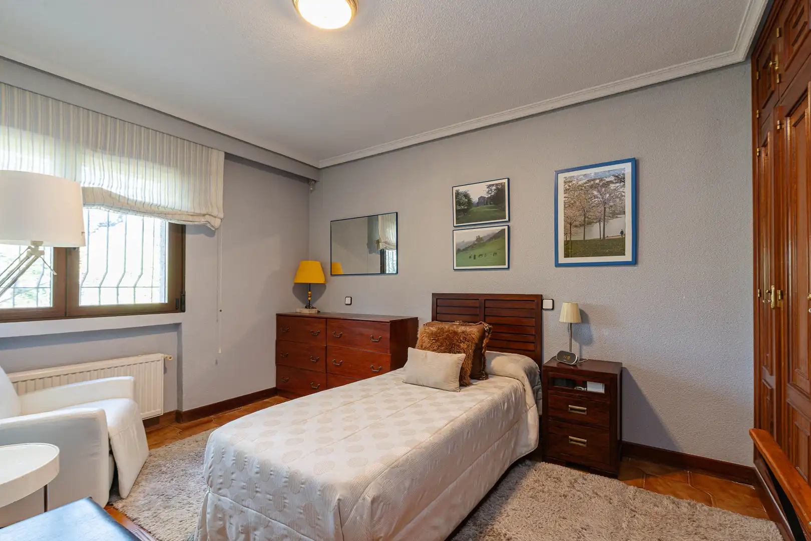 Casa con terraza en venta en Los Ángeles - Jarandilla, imagen 18