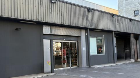 Photo 4 of Industrial buildings for sale in Torreblanca,  Sevilla Capital
