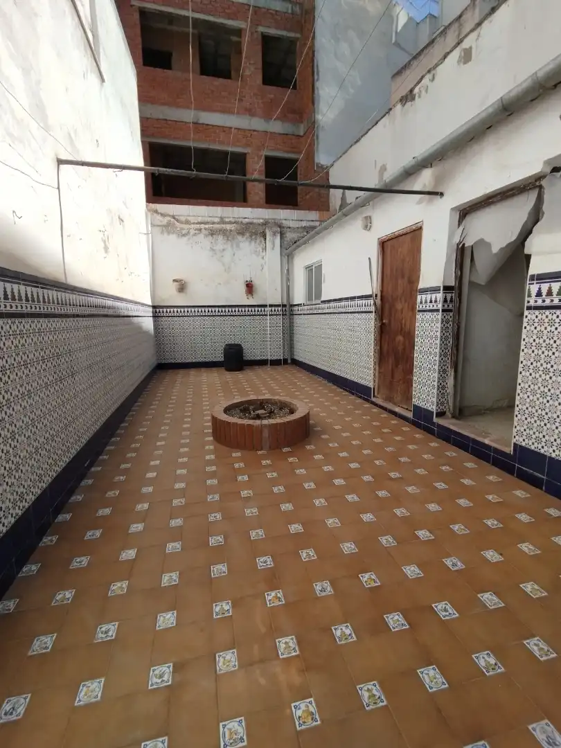 House with terrace for sale in Calle Juan Grande 8