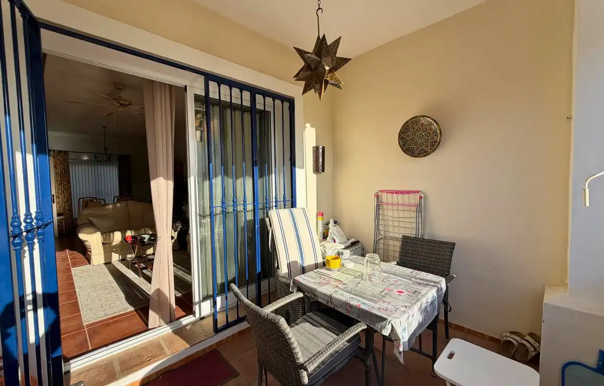 Casa a schiera in vendita a Nueva Andalucía, imagen 11