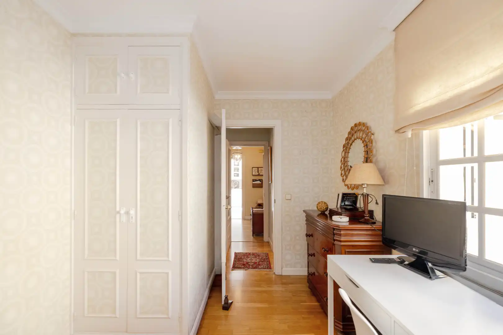 Ático con ascensor en venta en Paseo Marítimo Pablo Ruiz Picasso, imagen 24