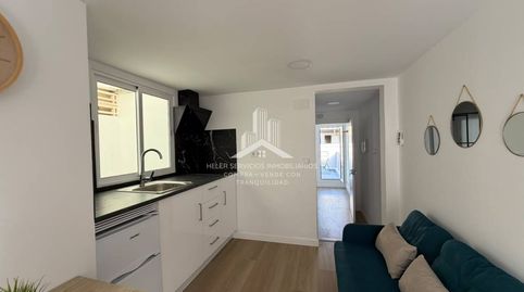 Photo 3 of Flat for rent in Calle Mare de Déu del Roser, Avenida Alemania-Italia, Vila-real