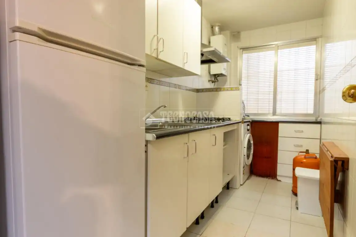 Cocina de Piso en venta en Cenes de la Vega con Terraza