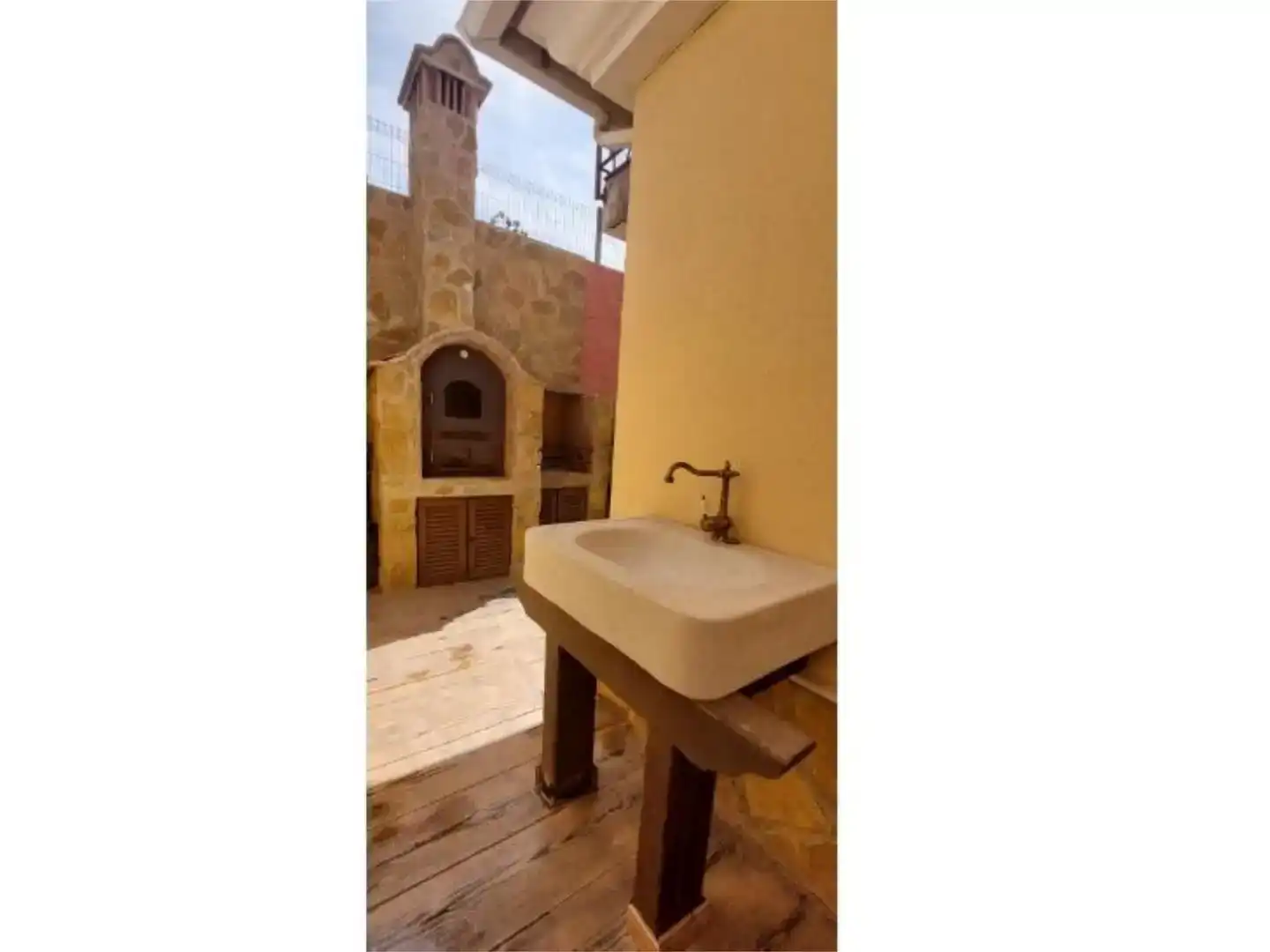 Bathroom of Houses for sale in San Juan de los Terreros