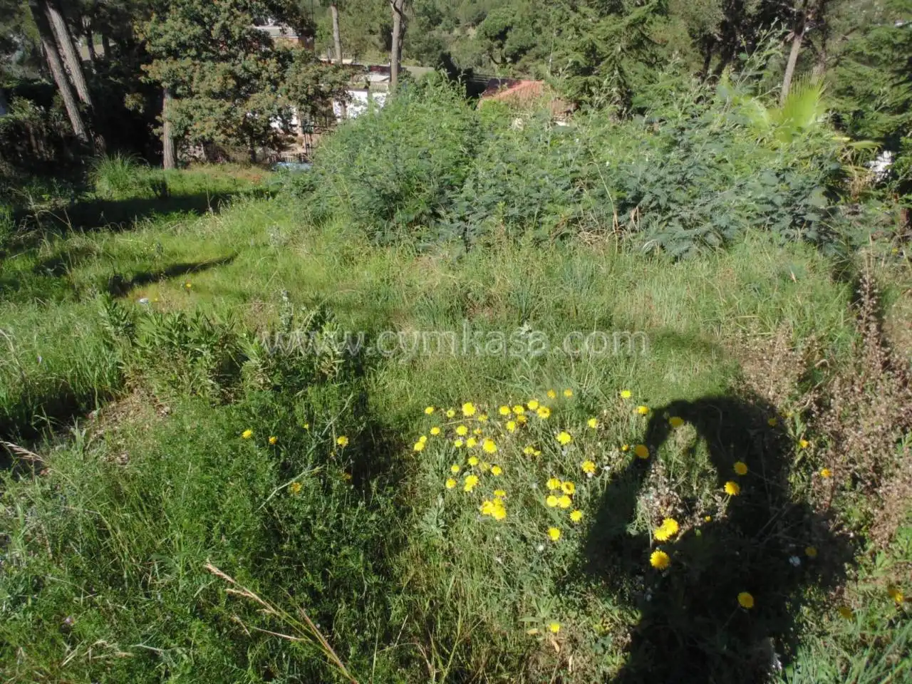 Terreno rustico in vendita a Niàgara Parc - Àgora Parc, imagen 4