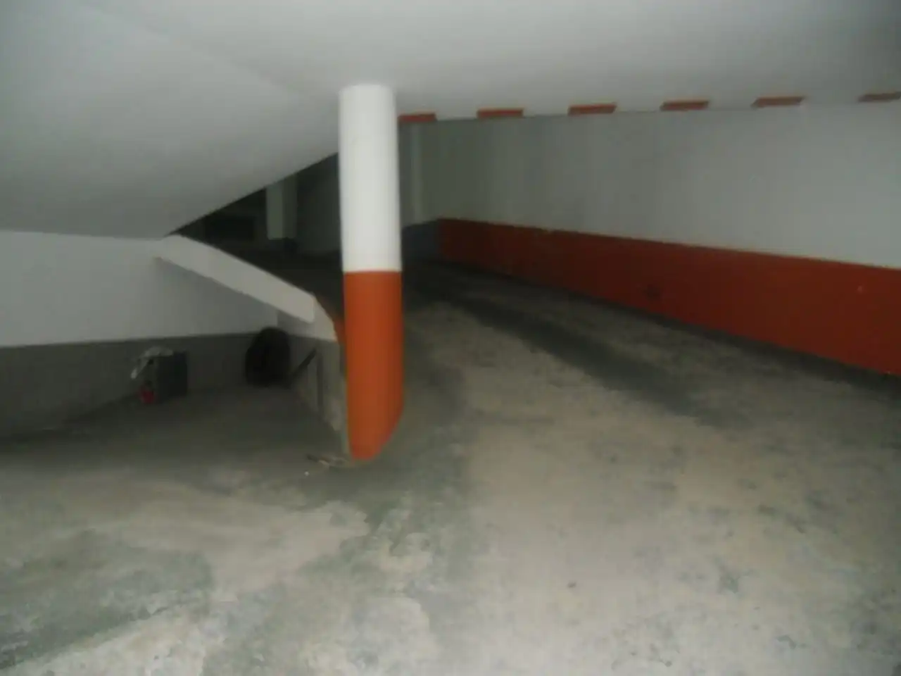 Aparcament en venda a Cee, imagen 5