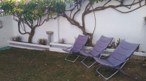 Foto 2 von Einfamilien-Reihenhaus zur Miete in La Jara, Sanlúcar de Barrameda