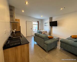 Living room of House or chalet for sale in Anna  with Heating, Furnished and Oven