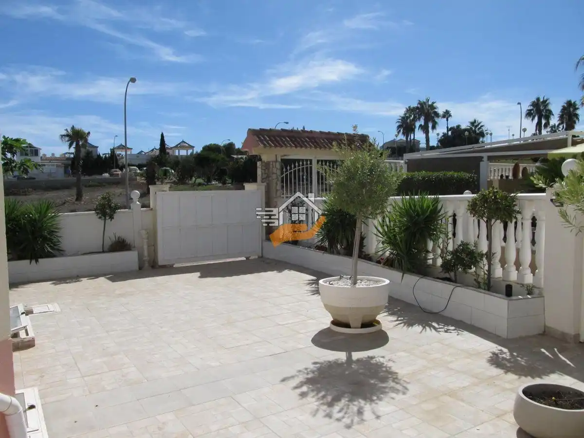 Villa avec terrasse à vendre à Los Balcones - Los Altos, imagen 14