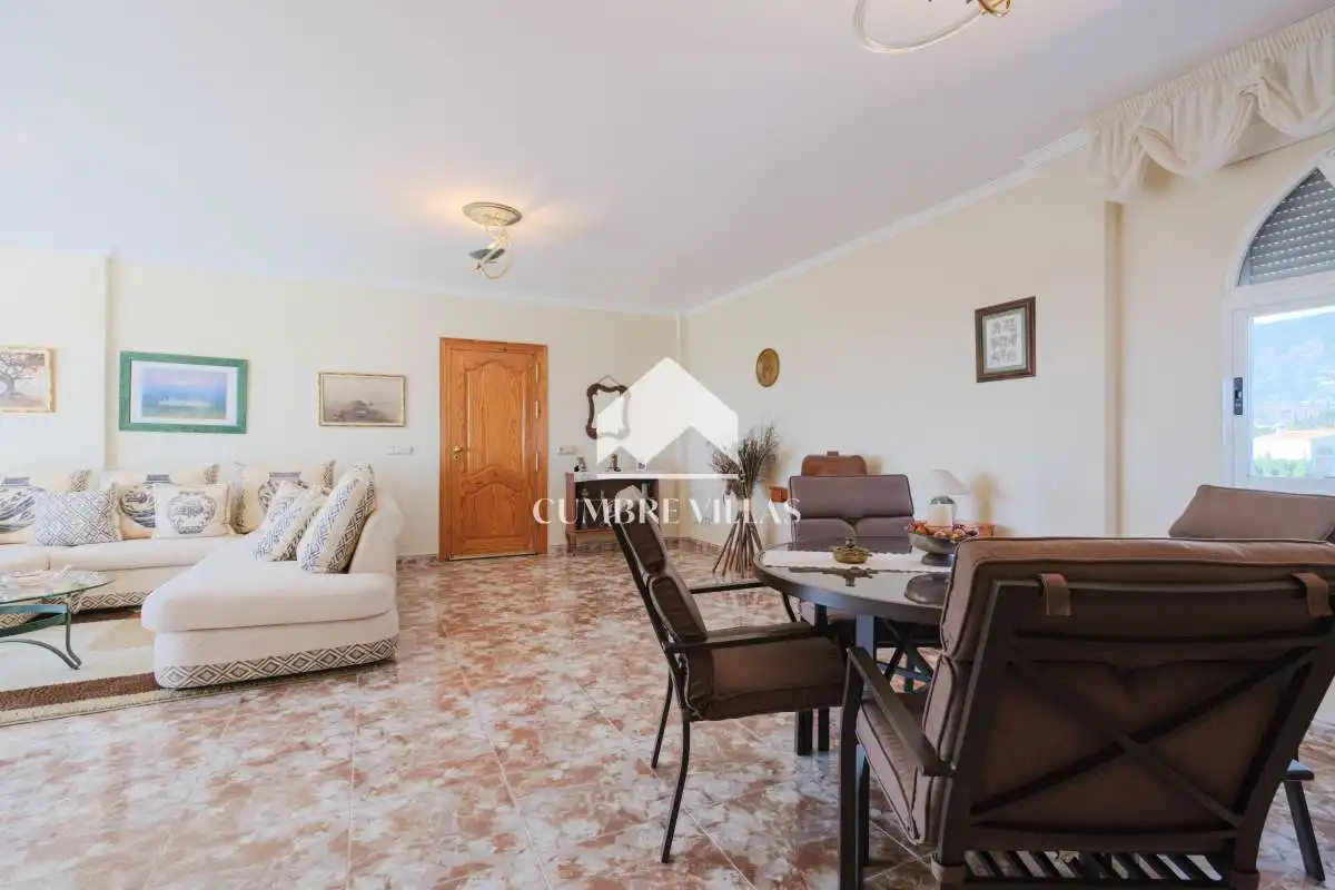 Finca rústica en venta en Centro