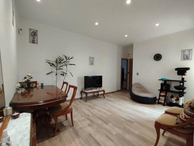 Piso en Venta en Calle del Cristo de la Fe, 4 en Almendrales