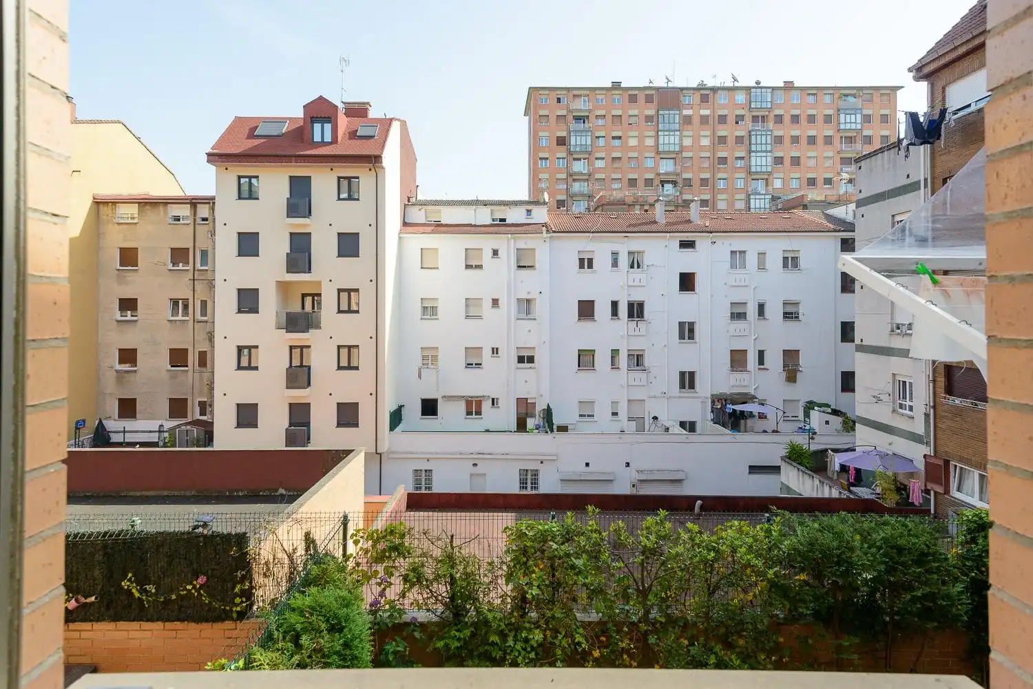 Wohnung mit Aufzug zum Verkauf in Calle BENEDICTO SANTOS LOPEZ 2, imagen 37
