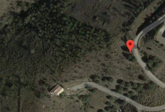 Terreno en Venta en Canillas de Aceituno