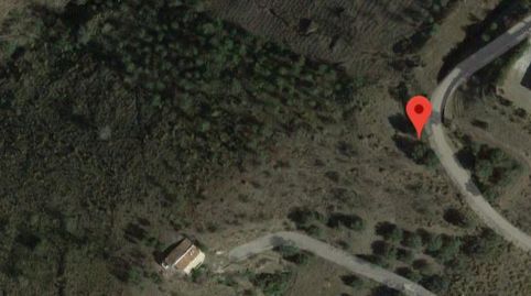 Parcela de 5.557 m2