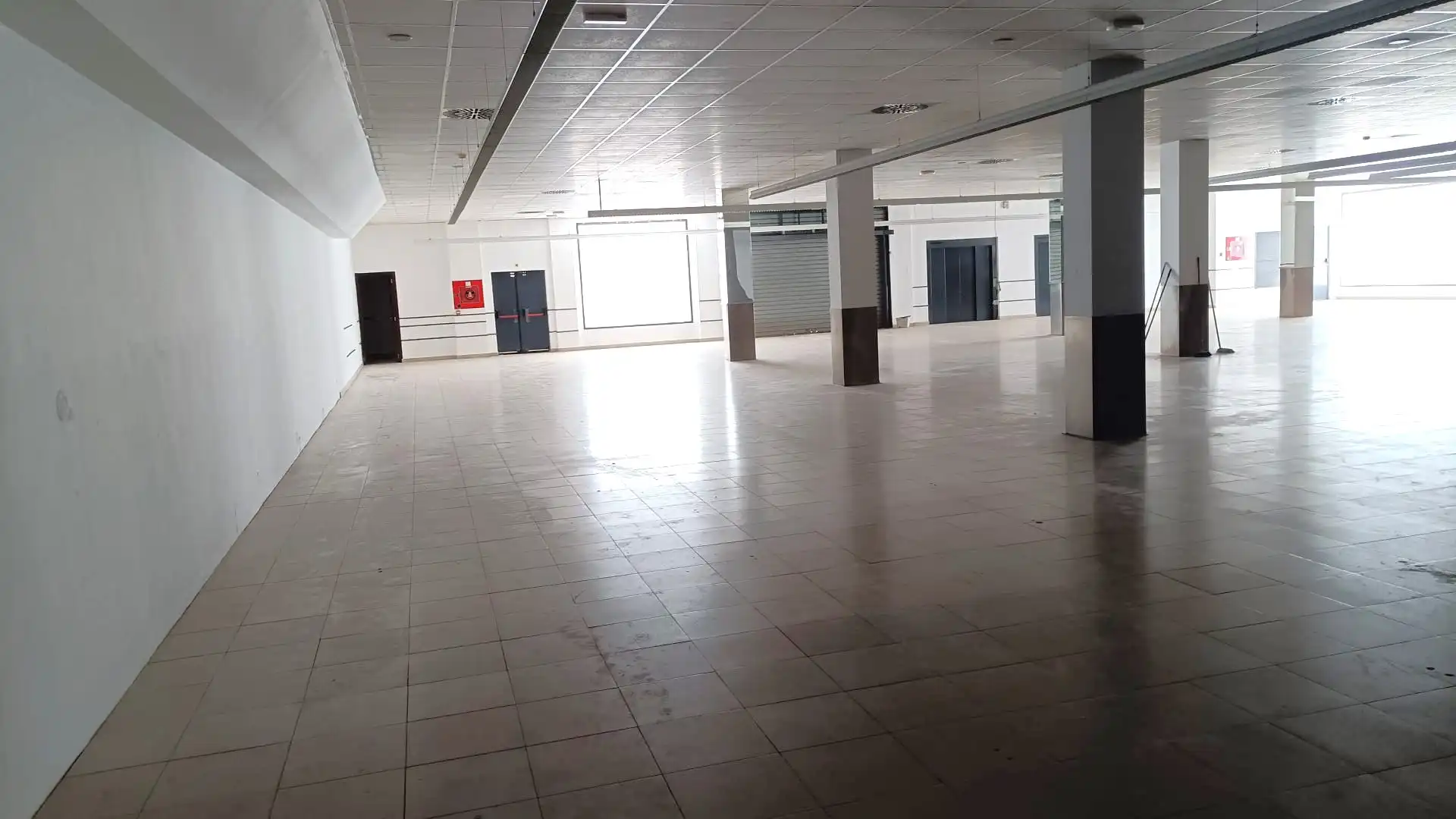 Commercial properties for rent in El Ejido  with Air Conditioner, Heating and Parquet flooring