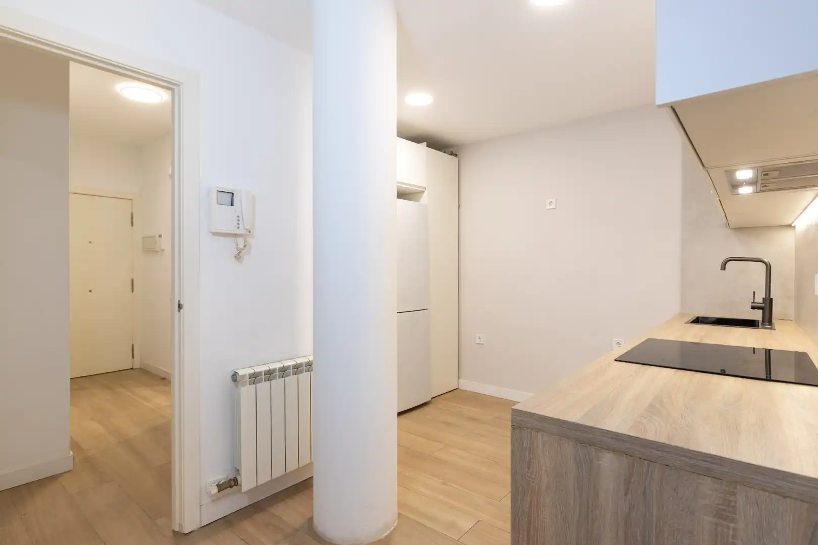 Piso con ascensor en venta en Marconi, imagen 11