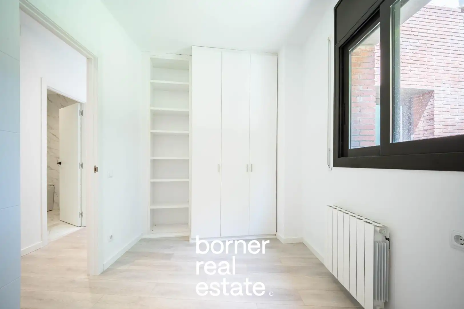 Habitación de Casa o chalet en venta en Sant Cugat del Vallès con Aire acondicionado, Calefacción y Jardín privado
