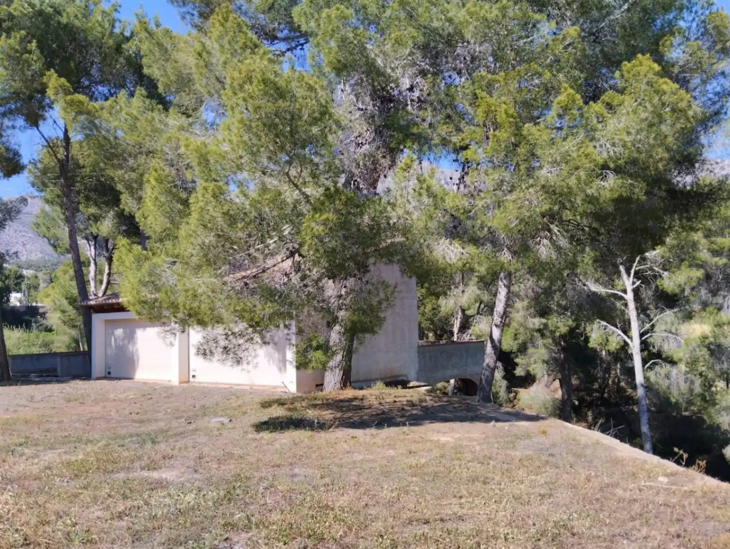 Villa con piscina in vendita a Altea la Vella, imagen 19