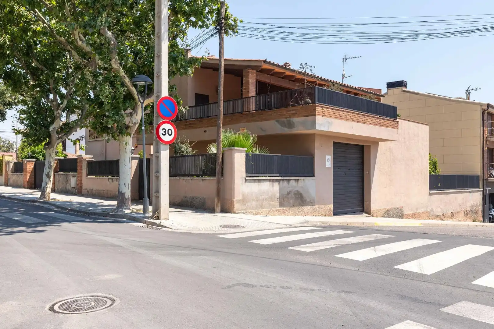 Haus mit Terrasse zum Verkauf in Les Fonts, imagen 71