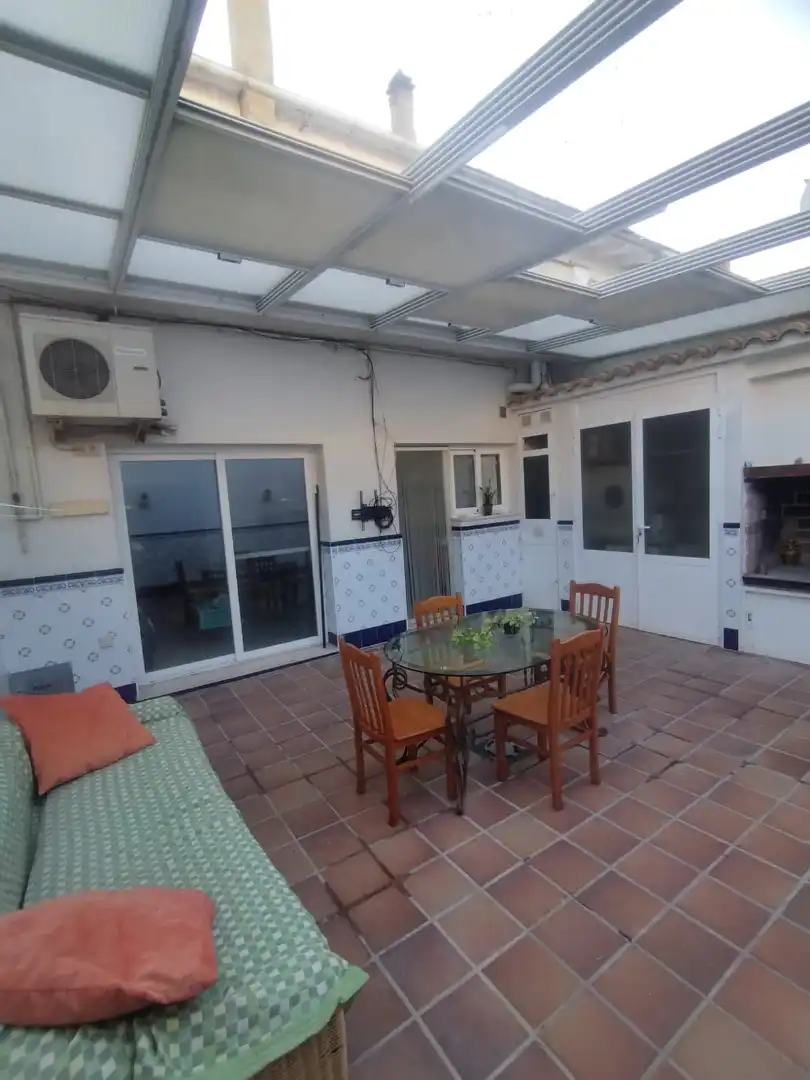 Casa o chalet de alquiler en Carrer de Sant Domènec Savio, Torrefiel