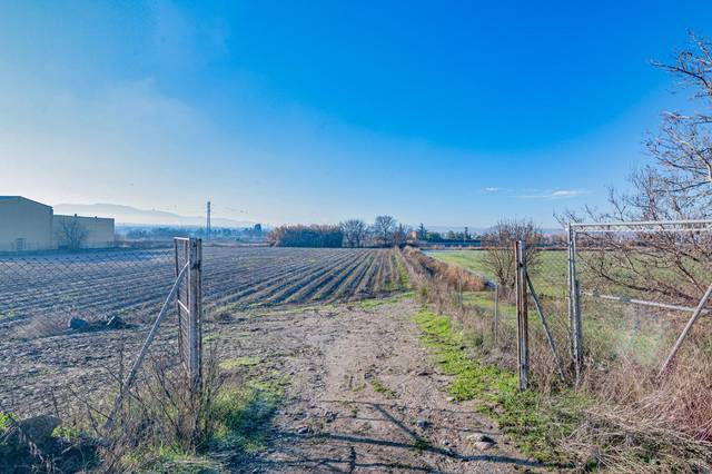 Terreno en Venta en Carretera Polígono 9 Paraje 61 MARACHAT, 47, 18001 en Camino de Ronda