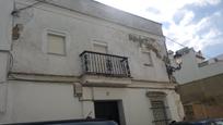 Exterior view of Flat for sale in Paterna de Rivera