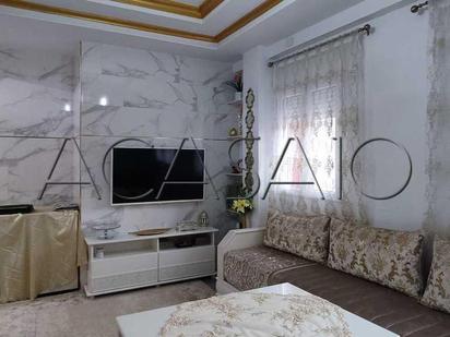 Living room of Planta baja for sale in Parla