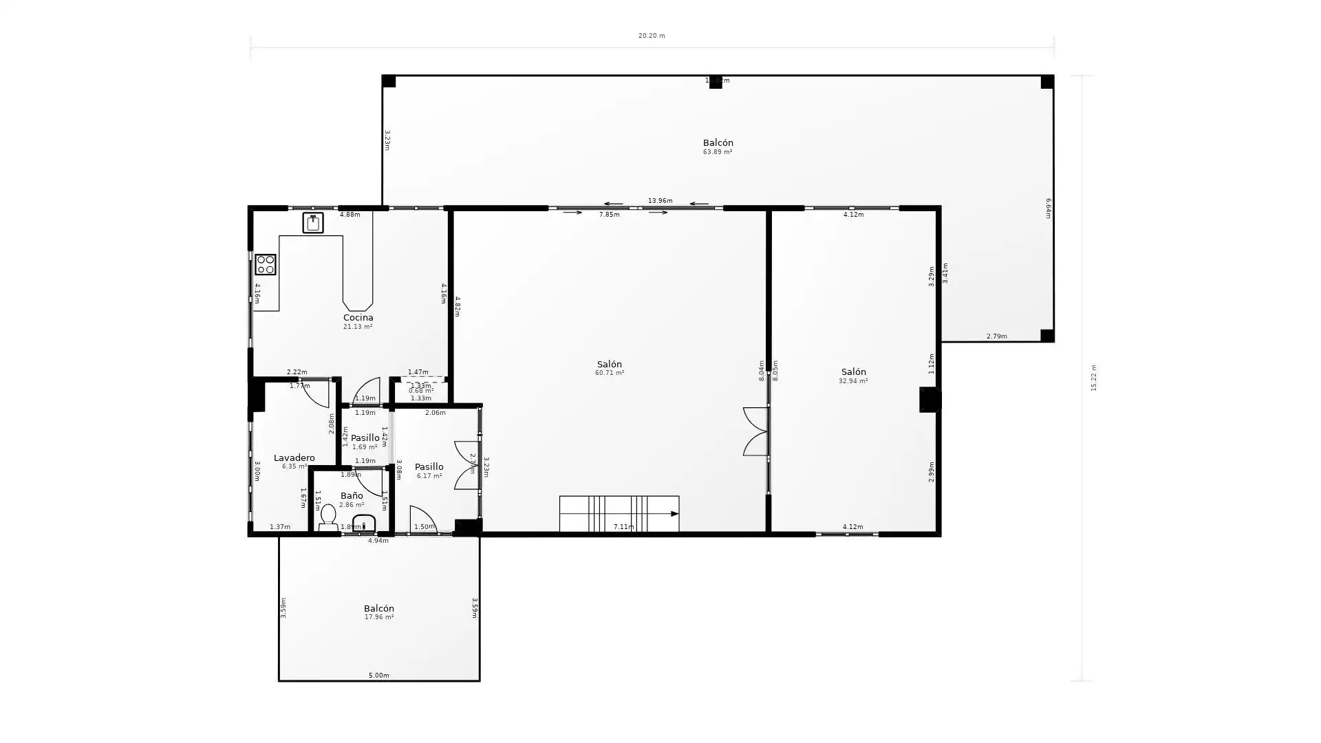 Casa o chalet en venta en Elda con Calefacción, Jardín privado y Terraza