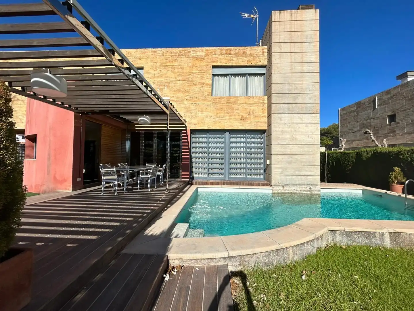 Casa con piscina en venta en Orihuela Costa, imagen 5