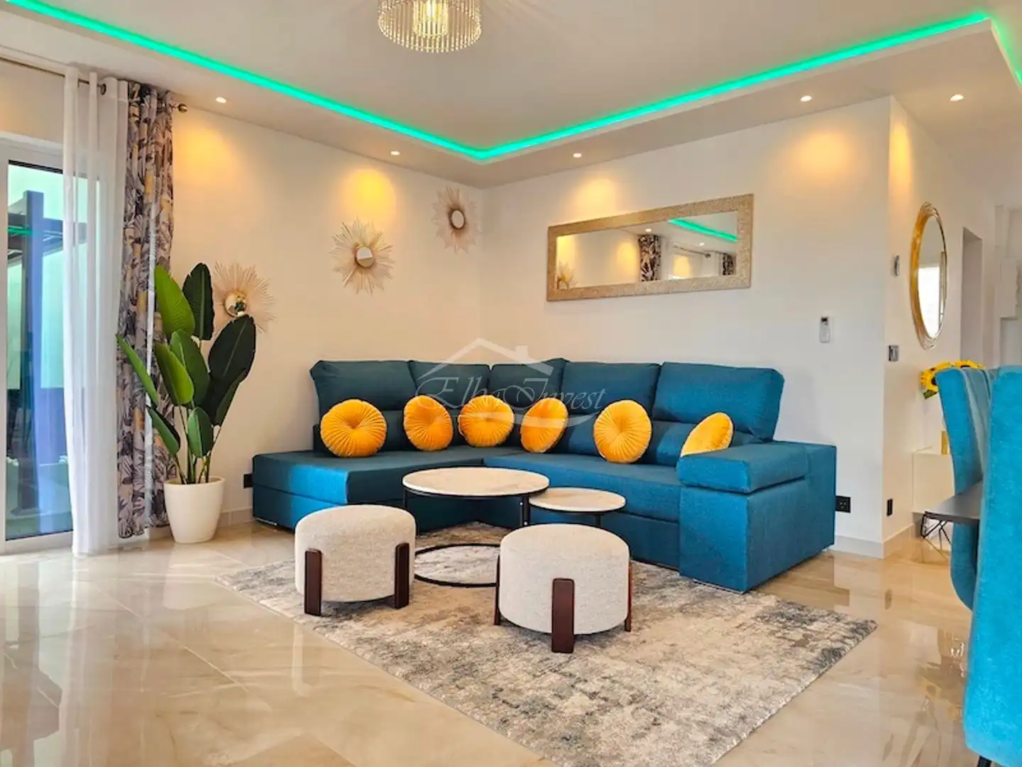 Villa avec terrasse à vendre à Costa Adeje, imagen 6