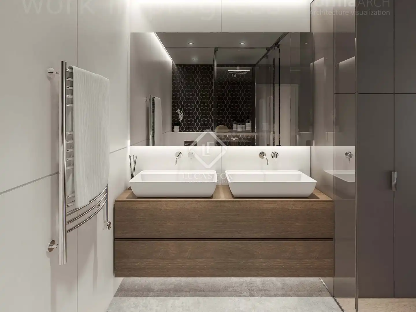 Piso con ascensor en venta en Les Escaldes, imagen 51
