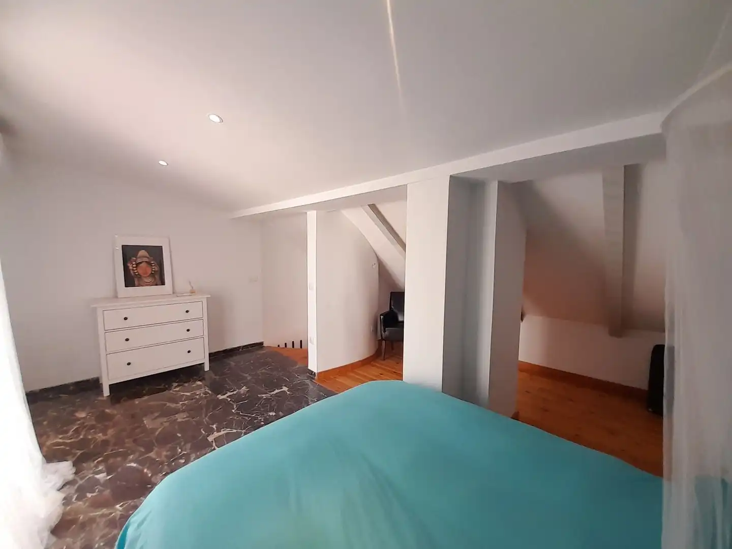 Duplex con terrazza in vendita a Ctra. Circunvalación - La Magdalena, imagen 24