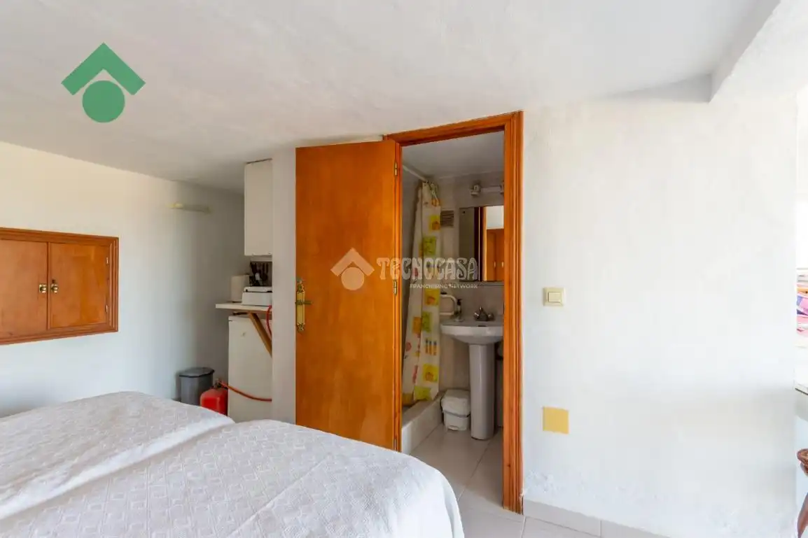 Habitación de Casa o chalet en venta en Nerja