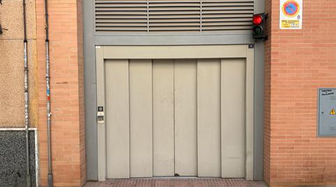 Foto 5 de Traster en venda a Calle Jaén, 9, Barrio de Zaidín, Granada