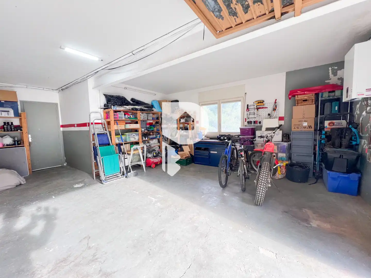 Casa o xalet en venda a Carrer Major, 589, Vallirana