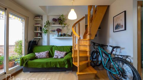Photo 2 of Attic for rent in De Callejo, San Diego,  Madrid Capital