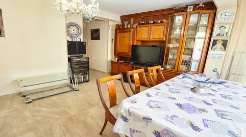 Foto 2 de Piso en venta en Calle de Roldán, Centro Urbano, Benidorm