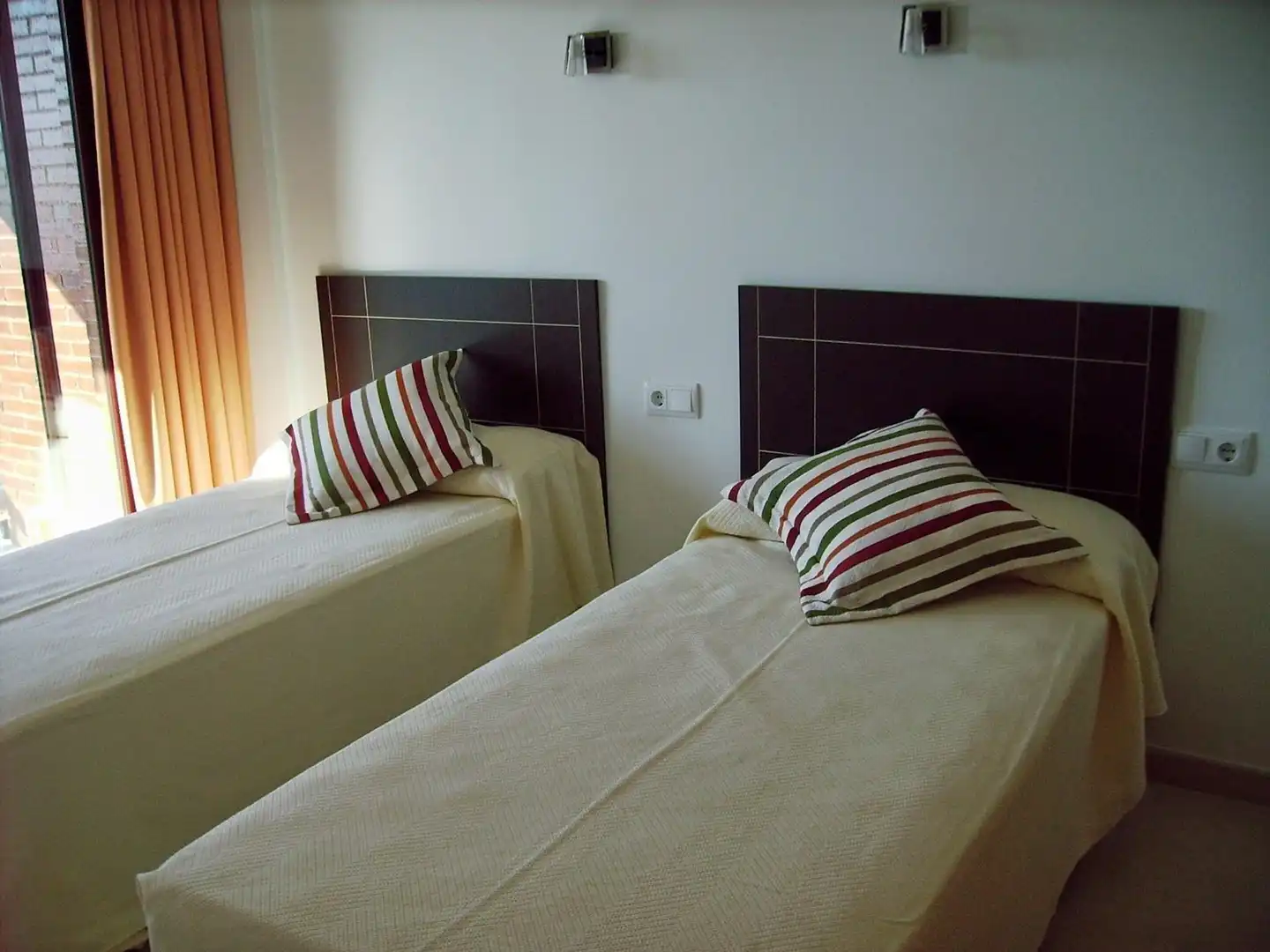Apartamento con piscina en venta en Levante Alto, imagen 6