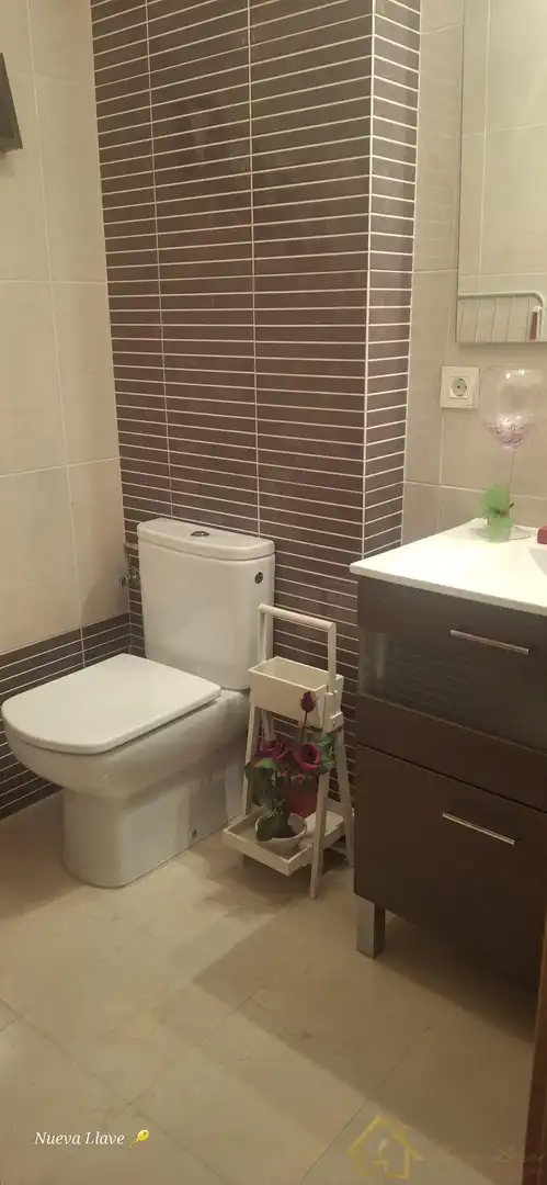 Duplex with lift to rent in Lavandeira, imagen 30
