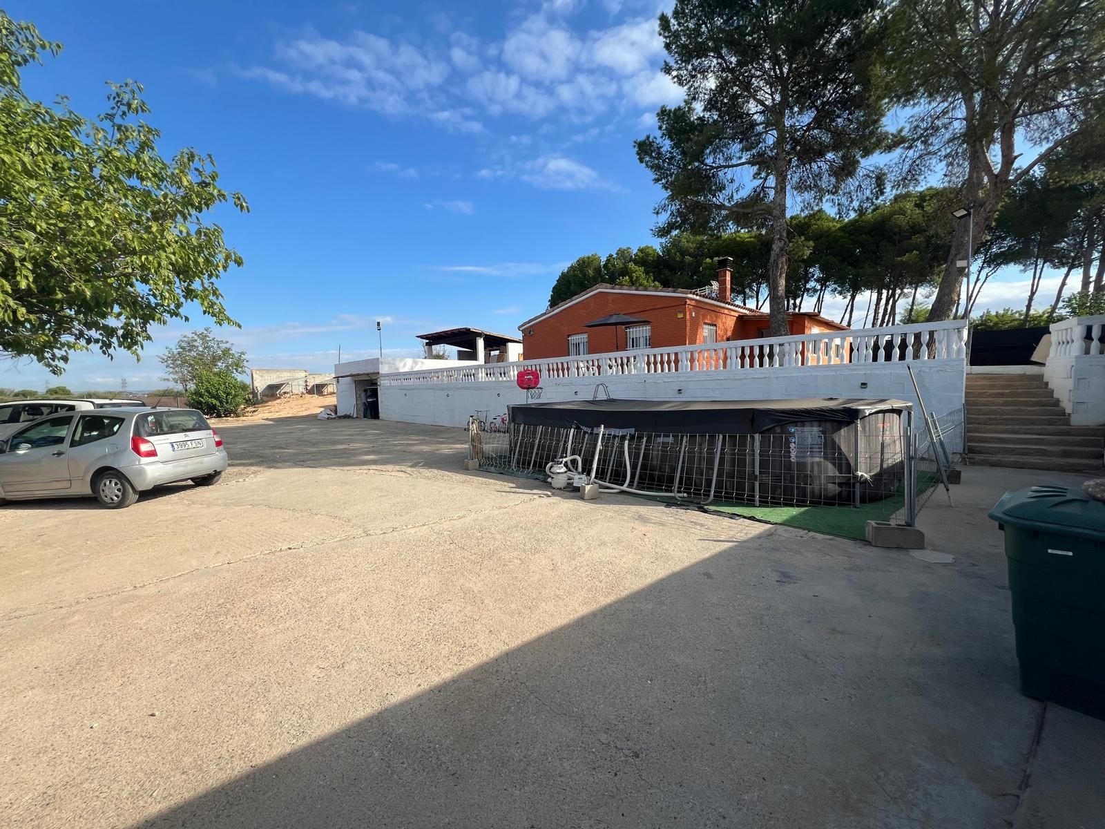 Casa o xalet en venda a Carrer Doctor Robert, Albatàrrec