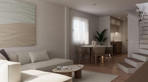 Foto 2 de Casa adosada en venta en Portmán, La Unión