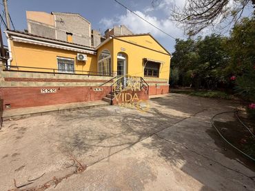 Casa con giardino in vendita a Major